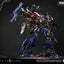 Transformers Museum Masterline Statue Powermaster Optimus Prime Concept by Josh Nizzi 95 cm