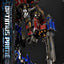 Transformers Museum Masterline Statue Powermaster Optimus Prime Concept by Josh Nizzi 95 cm