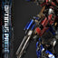 Transformers Museum Masterline Statue Powermaster Optimus Prime Concept by Josh Nizzi 95 cm