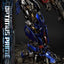 Transformers Museum Masterline Statue Powermaster Optimus Prime Concept by Josh Nizzi 95 cm