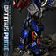 Transformers Museum Masterline Statue Powermaster Optimus Prime Concept by Josh Nizzi 95 cm