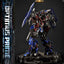 Transformers Museum Masterline Statue Powermaster Optimus Prime Concept by Josh Nizzi Ultimate Version 99 cm