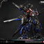 Transformers Museum Masterline Statue Powermaster Optimus Prime Concept by Josh Nizzi Ultimate Version 99 cm