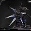 Transformers Museum Masterline Statue Powermaster Optimus Prime Concept by Josh Nizzi Ultimate Version 99 cm