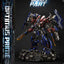 Transformers Museum Masterline Statue Powermaster Optimus Prime Concept by Josh Nizzi Ultimate Bonus Version 99 cm