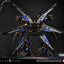 Transformers Museum Masterline Statue Powermaster Optimus Prime Concept by Josh Nizzi Ultimate Bonus Version 99 cm