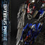 Transformers Museum Masterline Statue Powermaster Optimus Prime Concept by Josh Nizzi Ultimate Bonus Version 99 cm