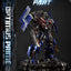 Transformers Museum Masterline Statue Powermaster Optimus Prime Concept by Josh Nizzi Ultimate Bonus Version 99 cm