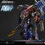 Transformers Museum Masterline Statue Powermaster Optimus Prime Concept by Josh Nizzi Ultimate Bonus Version 99 cm