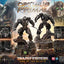 Transformers: Rise of the Beasts Museum Masterline Statue Optimus Primal 72 cm