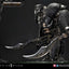 Transformers: Rise of the Beasts Museum Masterline Statue Optimus Primal 72 cm