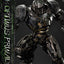 Transformers: Rise of the Beasts Museum Masterline Statue Optimus Primal 72 cm