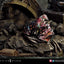 Transformers: Rise of the Beasts Museum Masterline Statue Optimus Primal 72 cm