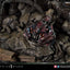 Transformers: Rise of the Beasts Museum Masterline Statue Optimus Primal 72 cm