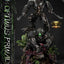Transformers: Rise of the Beasts Museum Masterline Statue Optimus Primal Ultimate Version 72 cm