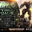 Transformers: Rise of the Beasts Museum Masterline Statue Optimus Primal Ultimate Bonus Version 72 cm