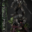 Transformers: Rise of the Beasts Museum Masterline Statue Optimus Primal Ultimate Bonus Version 72 cm