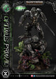 Transformers: Rise of the Beasts Museum Masterline Statue Optimus Primal Ultimate Bonus Version 72 cm