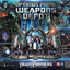 Transformers: Dark of the Moon (Film) Museum Masterline Statue Optimus Prime Weapons Depot 127 cm