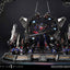 Transformers: Dark of the Moon (Film) Museum Masterline Statue Optimus Prime Weapons Depot 127 cm