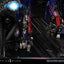 Transformers: Dark of the Moon (Film) Museum Masterline Statue Optimus Prime Weapons Depot 127 cm