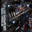 Transformers: Dark of the Moon (Film) Museum Masterline Statue Optimus Prime Weapons Depot 127 cm