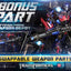 Transformers: Dark of the Moon (Film) Museum Masterline Statue Optimus Prime Weapons Depot Bonus Version 127 cm