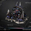 Transformers: Dark of the Moon (Film) Museum Masterline Statue Optimus Prime Weapons Depot Bonus Version 127 cm
