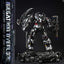 Transformers Generations I Museum Masterline Statue Megatron Overlord (Design by Josh Nizzi) 89 cm