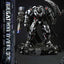 Transformers Generations I Museum Masterline Statue Megatron Overlord (Design by Josh Nizzi) 89 cm