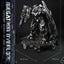 Transformers Generations I Museum Masterline Statue Megatron Overlord (Design by Josh Nizzi) 89 cm