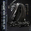 Transformers Generations I Museum Masterline Statue Megatron Overlord (Design by Josh Nizzi) 89 cm