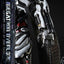 Transformers Generations I Museum Masterline Statue Megatron Overlord (Design by Josh Nizzi) 89 cm