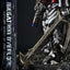 Transformers Generations I Museum Masterline Statue Megatron Overlord (Design by Josh Nizzi) Bonus Version 89 cm