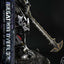 Transformers Generations I Museum Masterline Statue Megatron Overlord (Design by Josh Nizzi) Bonus Version 89 cm