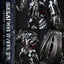 Transformers Generations I Museum Masterline Statue Megatron Overlord (Design by Josh Nizzi) Bonus Version 89 cm