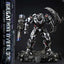Transformers Generations I Museum Masterline Statue Megatron Overlord (Design by Josh Nizzi) Bonus Version 89 cm