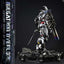 Transformers Generations I Museum Masterline Statue Megatron Overlord (Design by Josh Nizzi) Bonus Version 89 cm