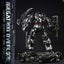 Transformers Generations I Museum Masterline Statue Megatron Overlord (Design by Josh Nizzi) Bonus Version 89 cm