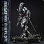 Transformers Generations I Museum Masterline Statue Megatron Overlord (Design by Josh Nizzi) Bonus Version 89 cm