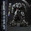 Transformers Generations I Museum Masterline Statue Megatron Overlord (Design by Josh Nizzi) Bonus Version 89 cm
