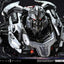 Transformers Generations I Museum Masterline Statue Megatron Overlord (Design by Josh Nizzi) Bonus Version 89 cm