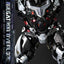 Transformers Generations I Museum Masterline Statue Megatron Overlord (Design by Josh Nizzi) Bonus Version 89 cm
