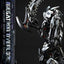 Transformers Generations I Museum Masterline Statue Megatron Overlord (Design by Josh Nizzi) Bonus Version 89 cm