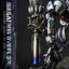 Transformers Generations I Museum Masterline Statue Megatron Overlord (Design by Josh Nizzi) Bonus Version 89 cm