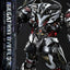 Transformers Generations I Museum Masterline Statue Megatron Overlord (Design by Josh Nizzi) Bonus Version 89 cm