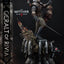 Witcher 3 Wild Hunt Statue 1/3 Geralt von Riva 88 cm