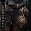 Witcher 3 Wild Hunt Statue 1/3 Geralt von Riva 88 cm