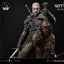 Witcher 3 Wild Hunt Statue 1/3 Geralt von Riva 88 cm