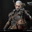 Witcher 3 Wild Hunt Statue 1/3 Geralt von Riva 88 cm